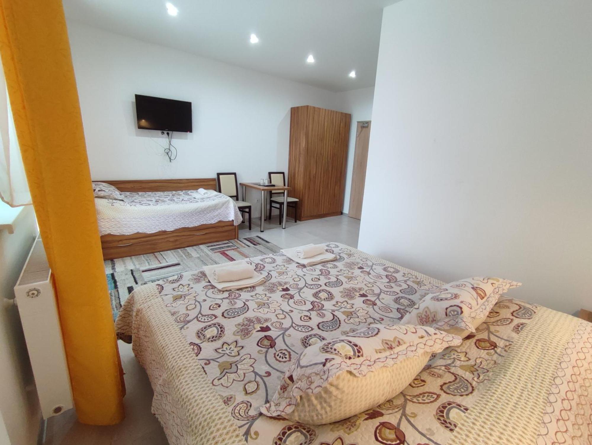 Hotel Vysehrad Turčianske Teplice エクステリア 写真