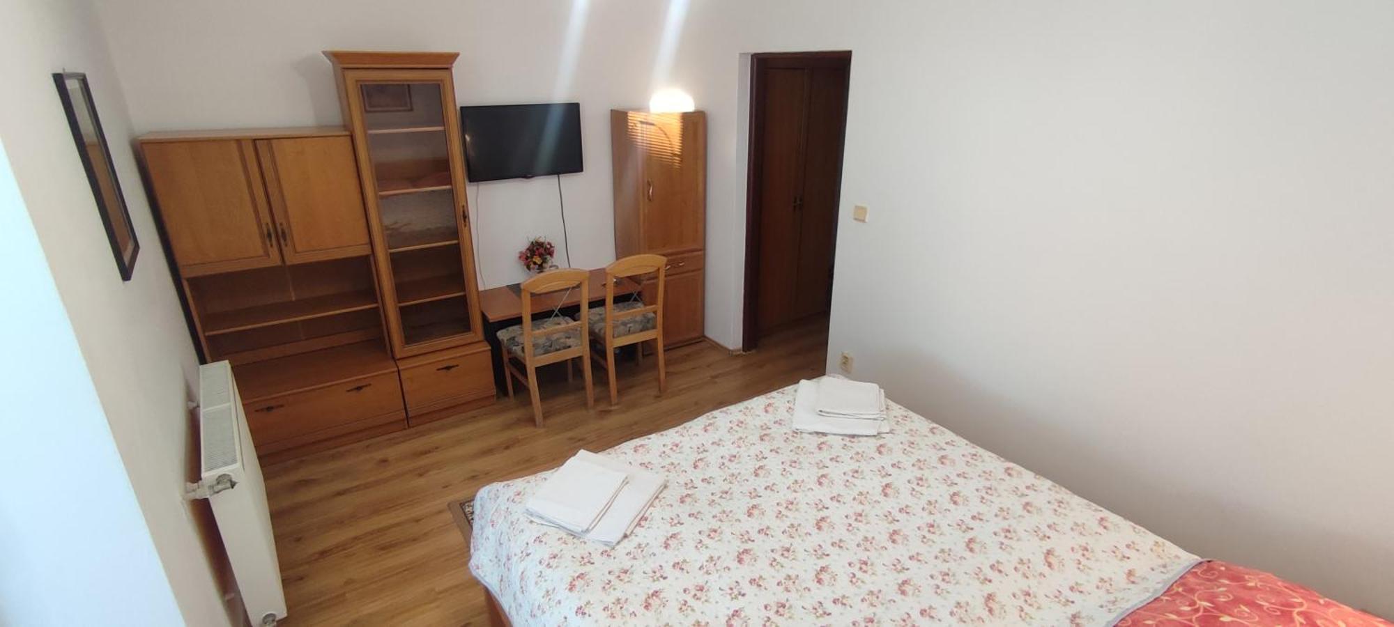 Hotel Vysehrad Turčianske Teplice エクステリア 写真